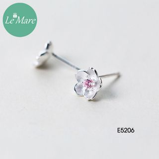 Khuyên tai Hoa anh đào E5206
