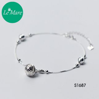 Lắc chân ba quả cầu S1687