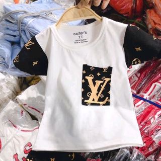 BỘ COTTON BÉ GÁI