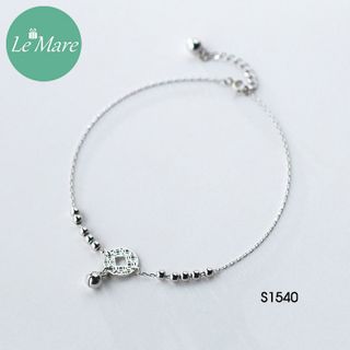 Lắc chân xu thả chuông S1540
