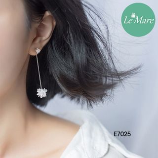 Khuyên tai Ice Crystal E7025