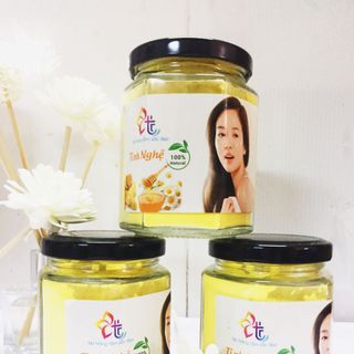 tinh bột nghệ