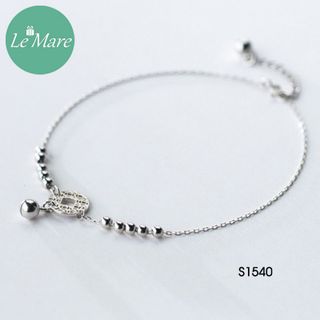 Lắc chân xu thả chuông S1540
