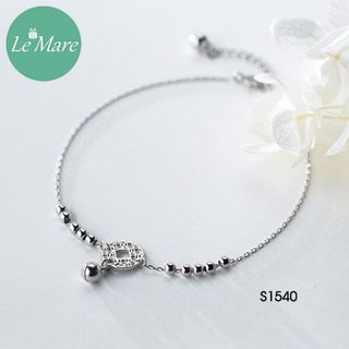 Lắc chân xu thả chuông S1540