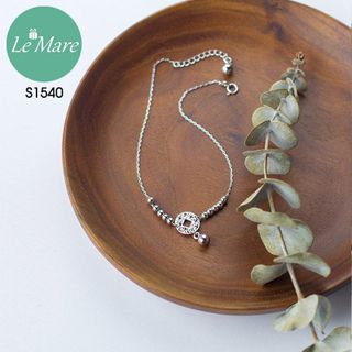 Lắc chân xu thả chuông S1540
