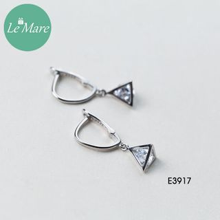 Khuyên tai vành thả E3917