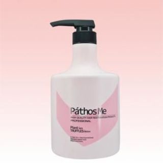 Hấp phục hồi tóc