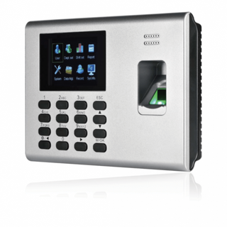 Máy chấm công Ronald jack RJ1200