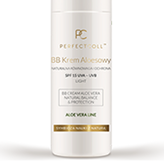PC BB CREAM ALOE VERA - Kem nền trang điểm