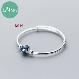 Lắc tay bạc S2169
