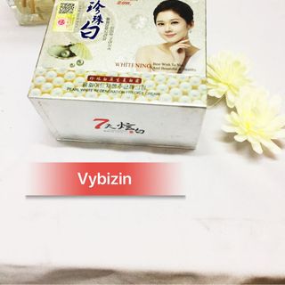 kem huayenong ngọc trai