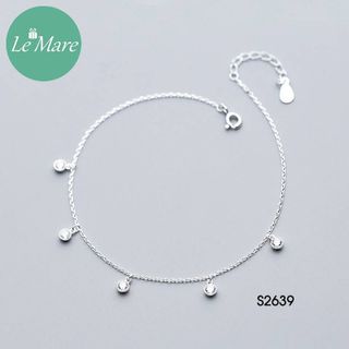 Lắc chân S2639
