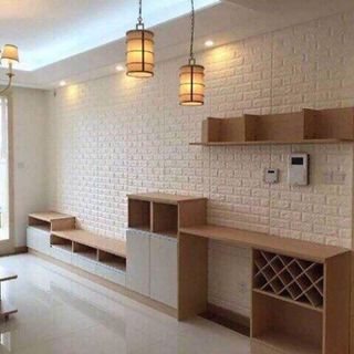 Sốp dán tường