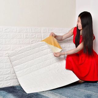 Sốp dán tường