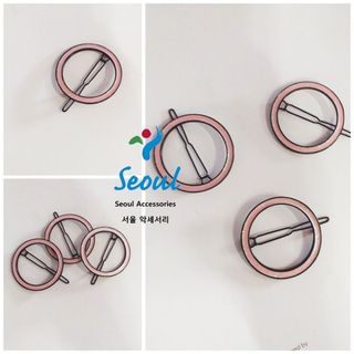 Trang sức korean
