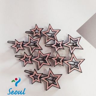 Trang sức korean