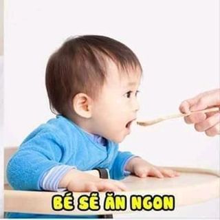 Diệp lục kid cho Bé