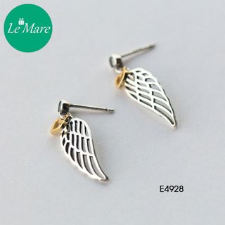 Khuyên tai Cánh E4928