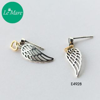Khuyên tai Cánh E4928