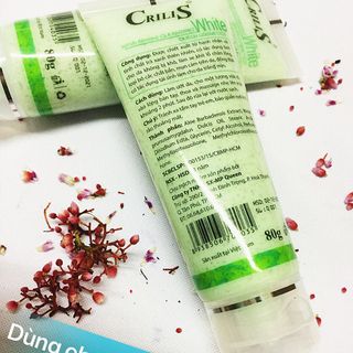 Sữa rữa mặt trà xanh gree tea