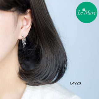 Khuyên tai Cánh E4928