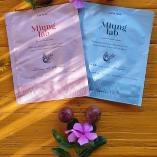 Mặt nạ Miung Lab căng bóng 7 miếng