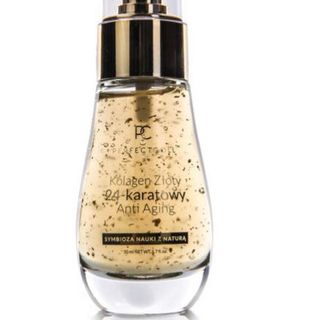 PC 24 CARAT GOLD COLLAGEN – Trẻ hoá và chống lão hoá da