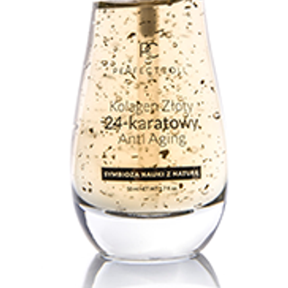 PC 24 CARAT GOLD COLLAGEN – Trẻ hoá và chống lão hoá da