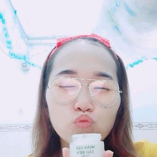 Ủ trắng nhân sâm tảo biển