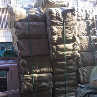 Sốp dán tường 7 mm