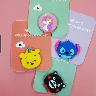Giá đỡ điện thoại hình thú