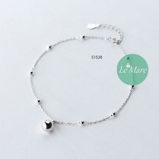 Lắc chân chuông S1538