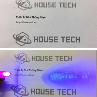 Bút bi tàng hình HT04