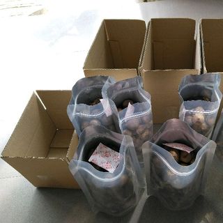 TỎI ĐEN SƠN LA