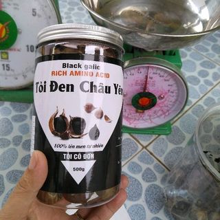 TỎI ĐEN SƠN LA