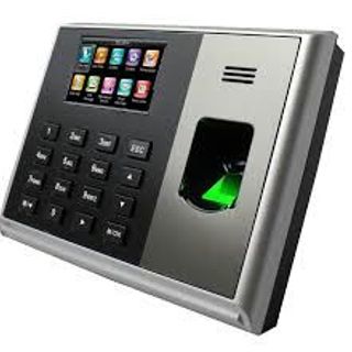 Máy chấm công Ronald jack X628P