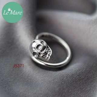 Nhẫn bạc J5371