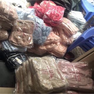 Quần lót cạp cao -quan lot cotton