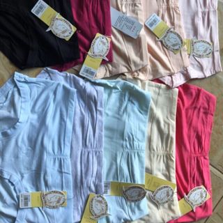 Quần lót cạp cao -quan lot cotton