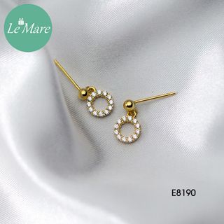 Khuyên tai Mặt trời E8190