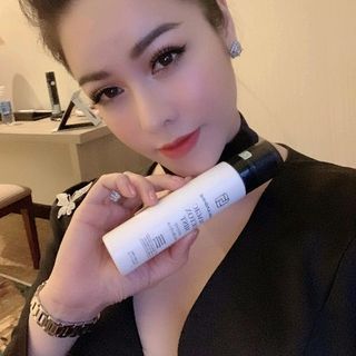 xịt khoáng thải độc