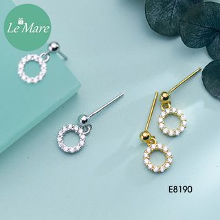 Khuyên tai Mặt trời E8190