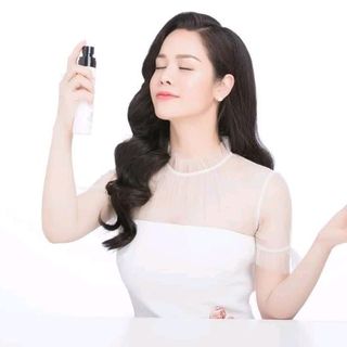 xịt khoáng thải độc