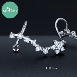 Khuyên tai DDD E0713-2