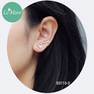 Khuyên tai DDD E0713-2