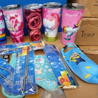 Ly yeti giữ nhiệt cực kỳ lâu đang rất hót trong mua hè này
