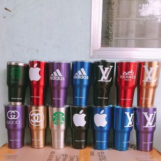 Ly yeti giữ nhiệt cực kỳ lâu đang rất hót trong mua hè này