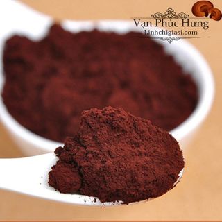 Cung cấp sỉ nấm linh chi 250gr - Xích chi - Vanphuchung