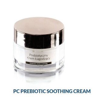 PC PREBIOTIC SOOTHING CREAM - Kem dưỡng ngày đêm