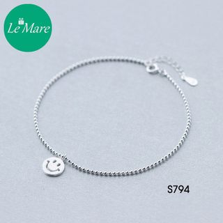 Lắc chân Mặt cười S794